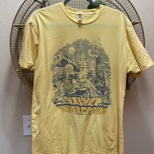 MENS tee and tank bundle